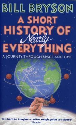 Bill Bryson: A short history of nearly everything (2004)