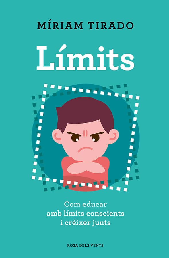 Míriam Tirado: Límits (Català language, Rosa dels Vents)