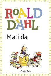 Roald Dahl, Ramon Barnils Folguera: Matilda (Paperback, 2019, Estrella Polar)