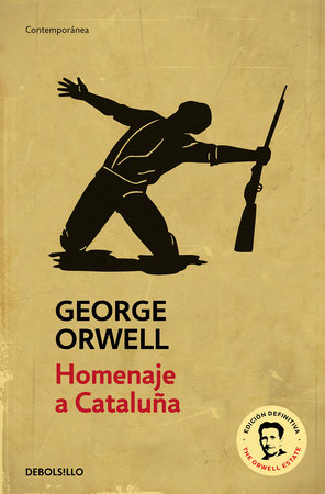 George Orwell: Homenaje a Cataluña (Spanish language)