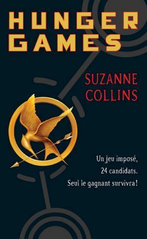 Suzanne Collins, Tatiana Maslany: Hunger Games (French language)