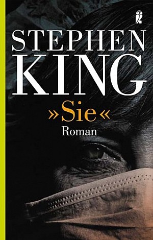Stephen King (duplicate): Sie (Paperback, German language, 2008, Ullstein)