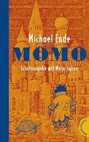 Michael Ende: Momo (German language, 1999)