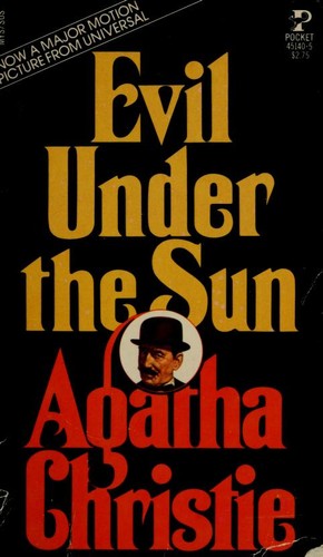 Agatha Christie: Evil Under the Sun (Pocket Books)