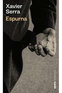 Xavier Serra: Espurna (2021, Afers)