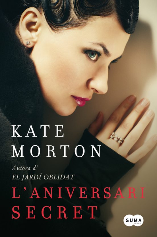 Kate Morton, Mercè Guitart Ribas: L'aniversari secret (Paperback, Català language, 2013, Suma)