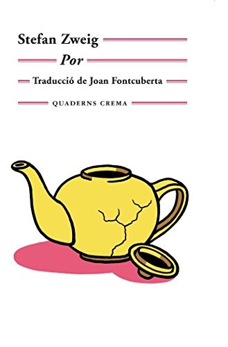 Stefan Zweig, joan Fontcuberta Gel: Por (Paperback, Quaderns Crema, QUADERNS CREMA)