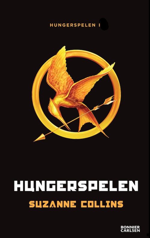 Suzanne Collins, Lena Jonsson: Hungerspelen (EBook, Swedish language, 2012, Bonnier Carlsen Bokförlag)