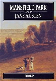 Jane Austen, Miguel Martín Martín: Mansfield Park (Paperback, 1995, Ediciones Rialp, S.A.)