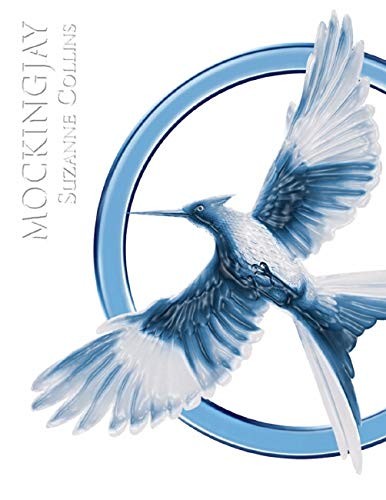 Suzanne Collins: Mockingjay (2015, Scholastic)