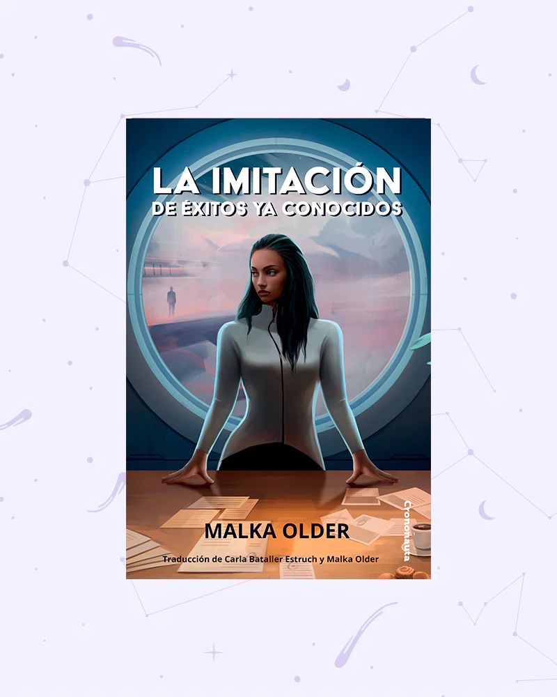 La imitación de éxitos ya conocidos (Paperback, Castellano language, Crononauta)
