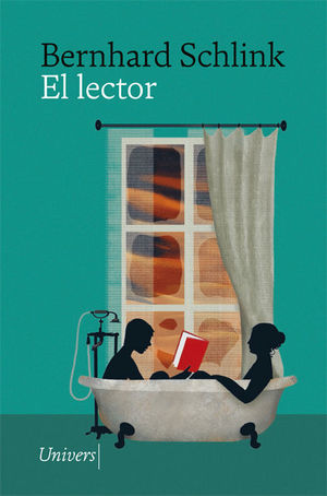 Bernhard Schlink: El Lector (català language, 2003, Columna)