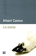 Albert Camus: La pesta (Paperback, 2000, Edicions 62)