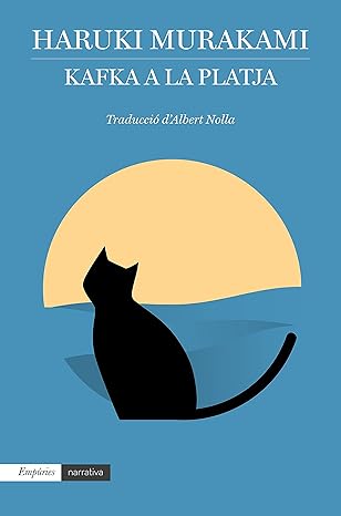Haruki Murakami: Kafka a la platja (Paperback, Català language, 2021, Empúries)