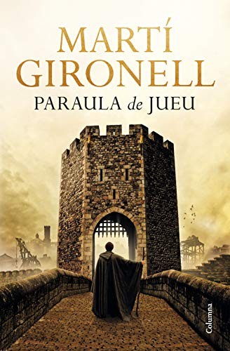 Martí Gironell: Paraula de jueu (Hardcover, 2020, Columna CAT)