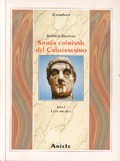 Karlheinz Deschner: Storia criminale del cristianesimo: L'età arcaica (Italian language, 2000, Ariele)