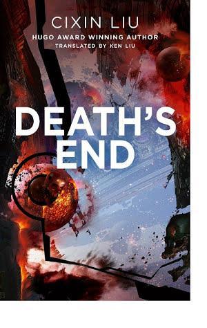 Cixin Liu: Death's End (2016)