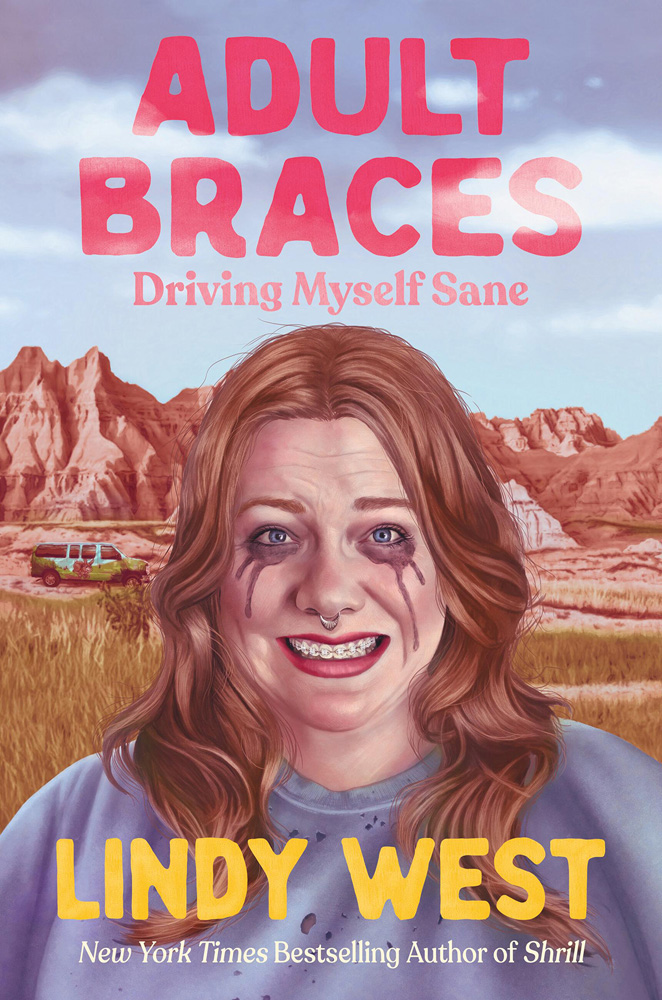 Adult Braces (EBook)