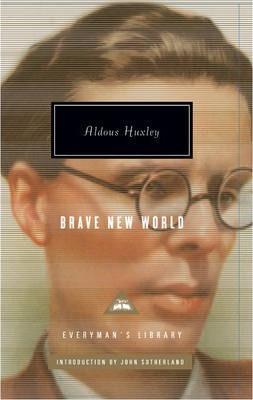 Aldous Huxley: Brave New World (2013, Everyman)