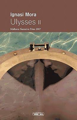 Ignasi Mora: Ulisses II (català language, 2008, Moll)