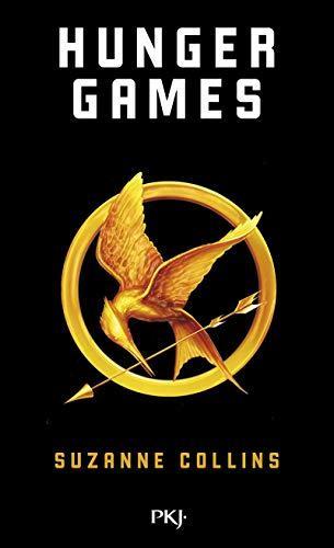 Suzanne Collins, Pocket: Hunger games 1 (Paperback, French language, 2015, POCKET JEUNESSE, French and European Publications Inc)