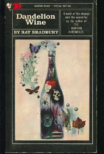 Ray Bradbury: Dandelion Wine (1983)