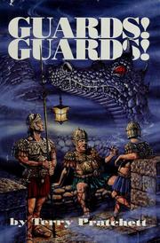 Terry Pratchett: Guards! guards! (Paperback, 2001, HarperTorch)