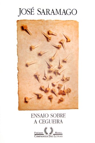 José Saramago: Ensaio Sobre a Cegueira (EBook, Portuguese language, 2013, Companhia das Letras)