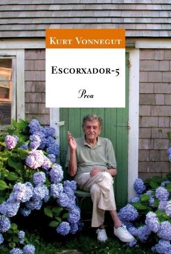 De Seabra E M Ferreira Bertolo, Kurt Vonnegut: Escorxador-5 (Paperback, 2007, Proa)