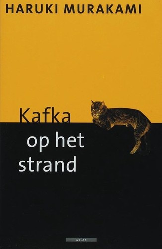 Haruki Murakami: Kafka op het strand (Paperback, Dutch language, 2006, Atlas)