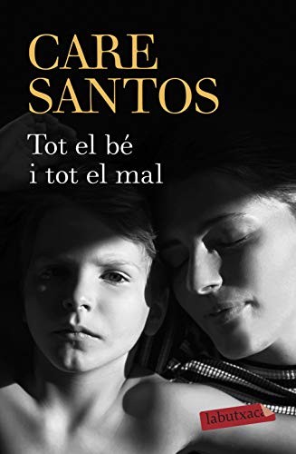 Care Santos: Tot el bé i tot el mal (Paperback, labutxaca)