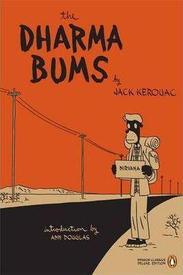 Jack Kerouac: The Dharma bums (2006)