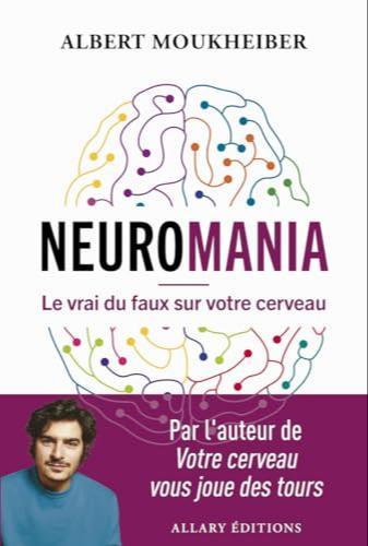 Neuromania (French language, Allary Éditions)