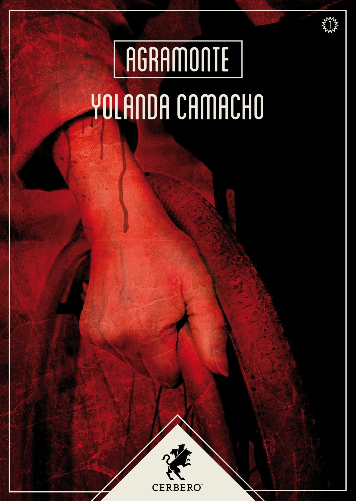 Agramonte (EBook, castellano language, Cerbero)