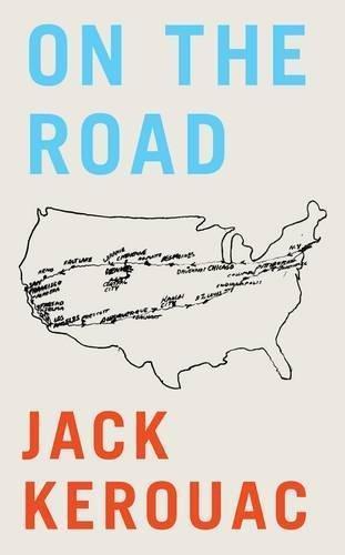 Jack Kerouac, Ann Charters: On the Road (2011, Penguin Books, Limited)