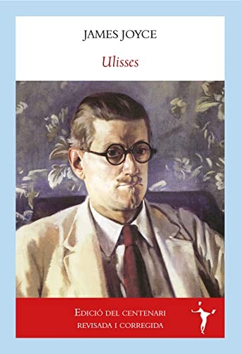 James Joyce, Carles Llorach Freixes: Ulisses (Paperback, Editorial Funambulista S.L.)