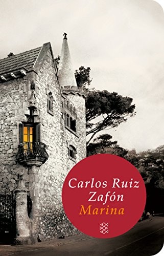 Carlos Ruiz Zafón: Marina (Hardcover, 2013, FISCHER Taschenbuch)