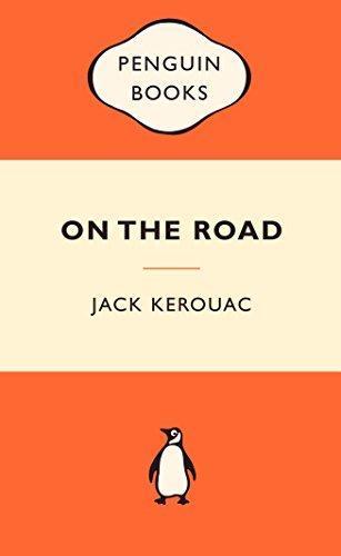 Jack Kerouac: On the road (2008, Penguin Books, Limited)