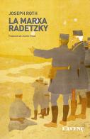 Joseph Roth: La Marxa Radetzky (català language, 2020, L'Avenç)
