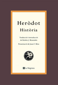 Heròdot: Història (català language, 2009, La Magrana)