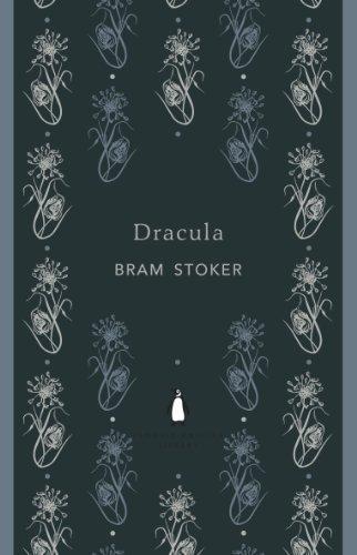 Bram Stoker: Dracula