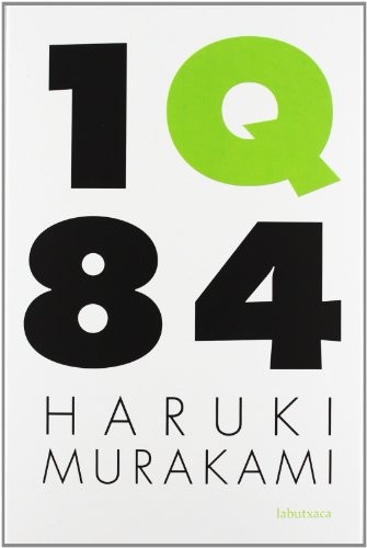 Haruki Murakami: Estoig Murakami 1Q84 (Paperback, 2012, labutxaca)