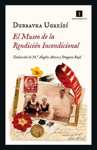Dubravka Ugrešić: El Museo de la Rendición Incondicional (AudiobookFormat, Spanish language, 2022, Editorial Impedimenta)