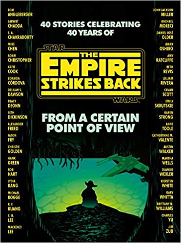 Seth Dickinson, Martha Wells, Hank Green, R. F. Kuang, Kiersten White: From a Certain Point of View (2020, Random House Publishing Group)