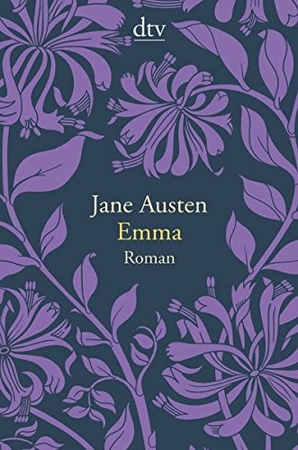 Jane Austen: Emma (Hardcover, 2012, dtv Verlagsgesellschaft)