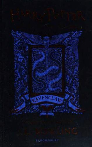 J. K. Rowling, Minalima Design: Harry Potter and the Chamber of Secrets (2018)