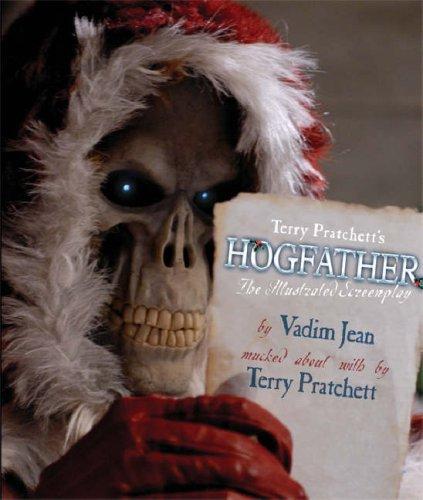 Terry Pratchett: Terry Pratchett's Hogfather (Gollancz) (Paperback, 2007, Gollancz, Orion Publishing Group, Limited)