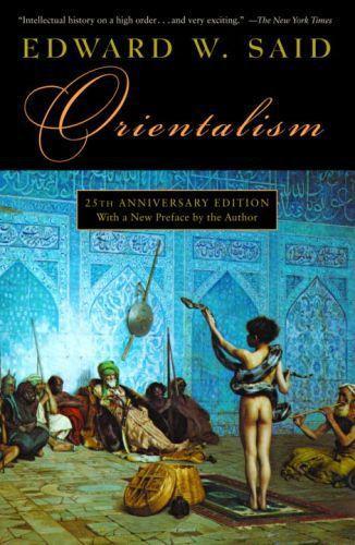 Edward Said: Orientalism