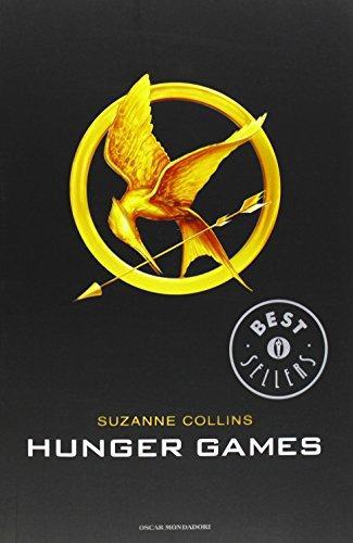 Suzanne Collins, Tatiana Maslany, Mondadori: Hunger games (Paperback, Italian language, 2013, French and European Publications Inc)