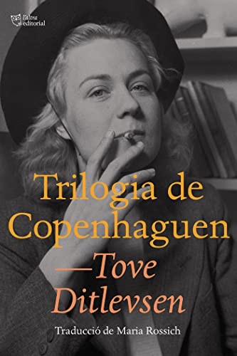 Trilogia de Copenhaguen (Paperback, 2021, L´ALTRA, L'Altra Editorial)